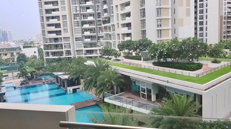 Apartment for rent D201819 (4)